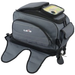 LV-524_Travel (24 Litros) / Saco Magnético de depósito