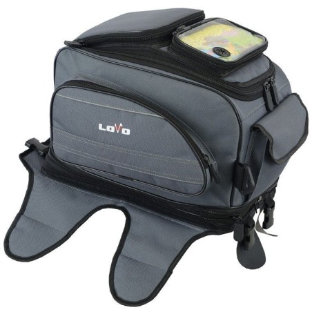 LV-524_Travel (24 Litros) / Magnetic Tankbag
