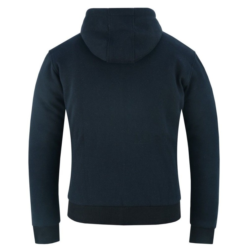 Hoodie de Moto Armadurado (Unissex) | LOVO