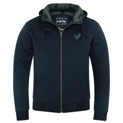 Motorrad Armoured Hoodie (Unisex) | LOVO