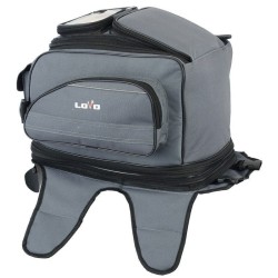 LV-524_Travel (24 Litros) / Bolsa Magnética Sobredepósito