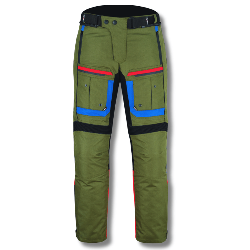 pantalones de moto,