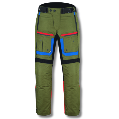 Motorradhose