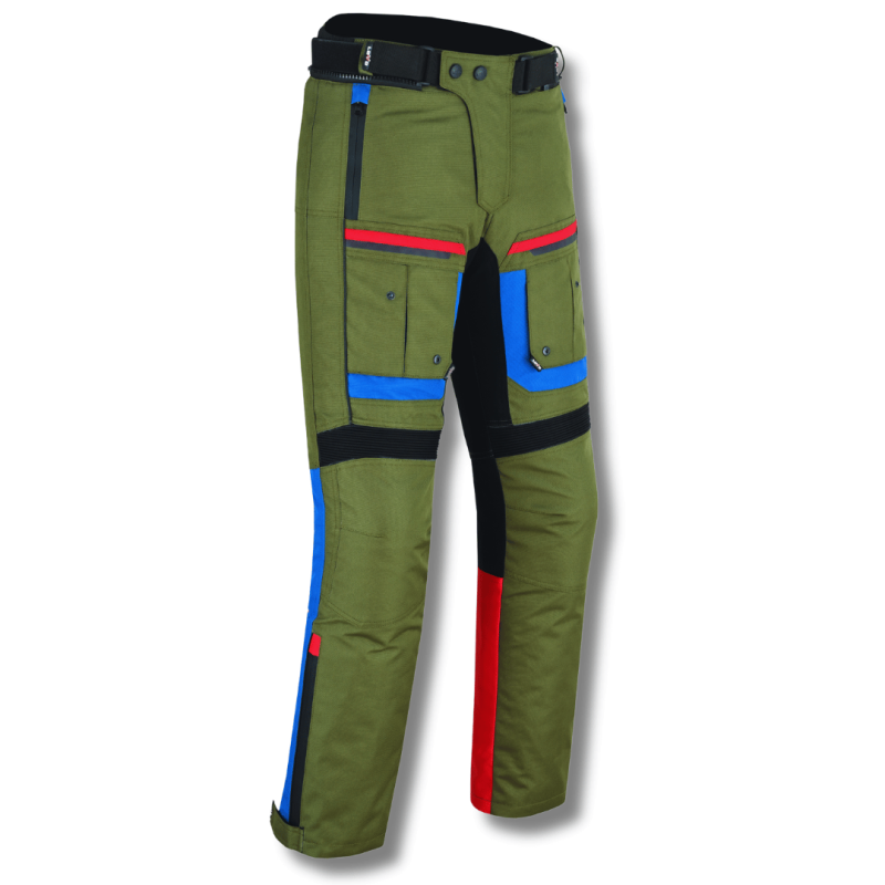 Pantalon de moto