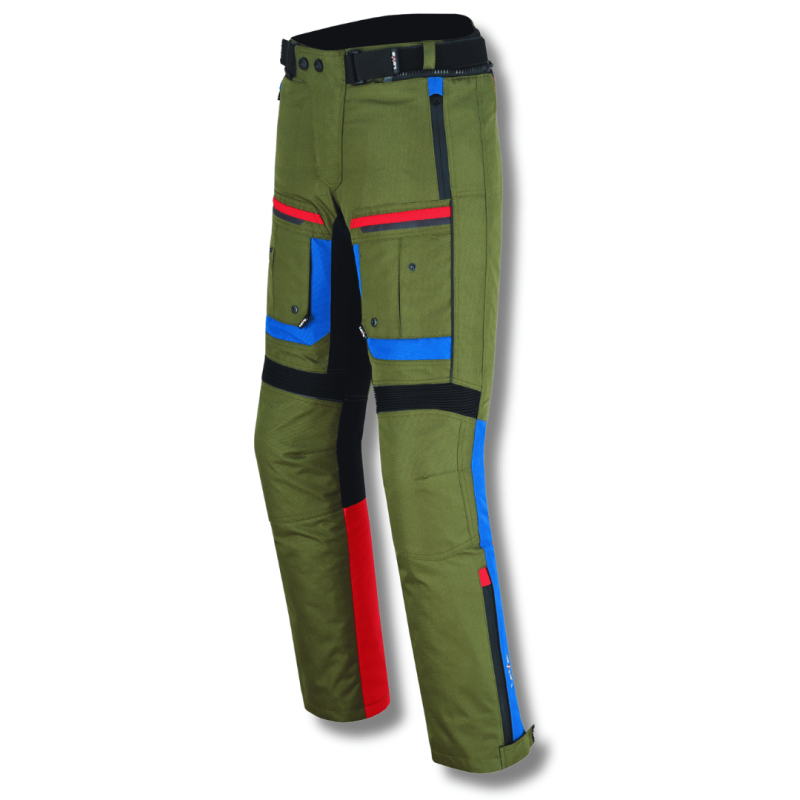 pantalones de moto,
