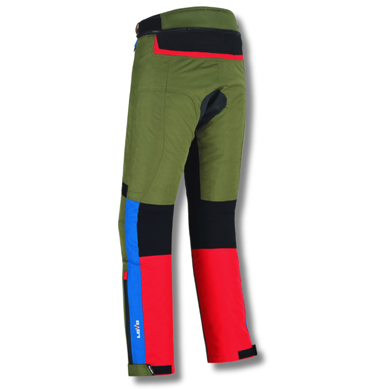 pantalones de moto,
