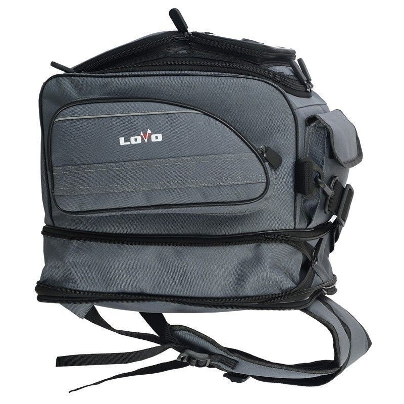 LV-524_Travel (24 Litros) / Bolsa Magnética Sobredepósito