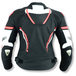 Motorrad-Sportjacke, Motorrad kurze Jacke, Motorradjacke LOVO