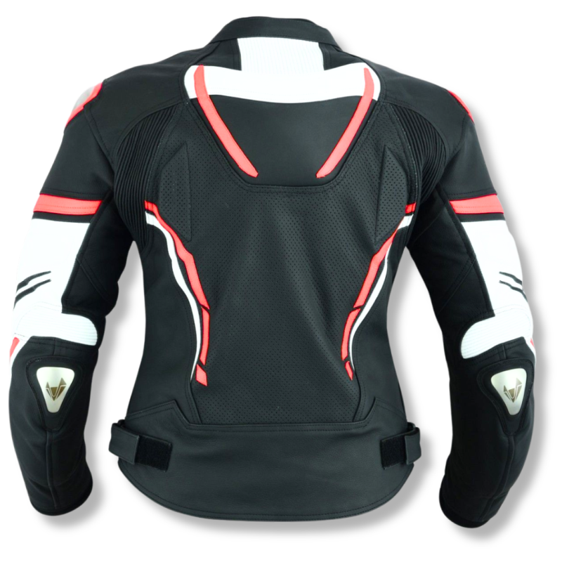 Motorrad-Sportjacke, Motorrad kurze Jacke, Motorradjacke LOVO