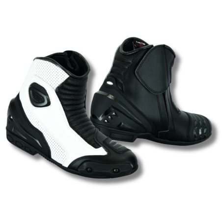 botas de moto, Botas de moto racing, botas de moto raça