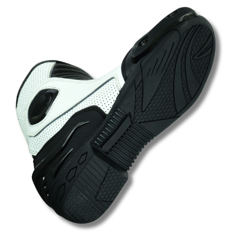 botas para moto, botas para moto racing, botas para moto de carreras