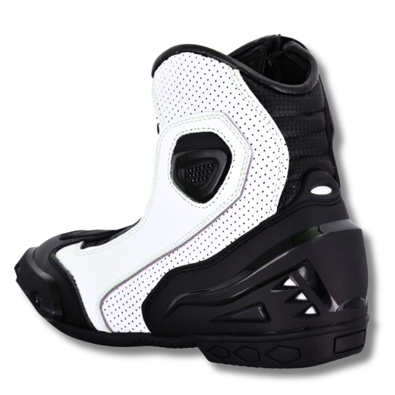 botas de moto, Botas de moto racing, botas de moto raça