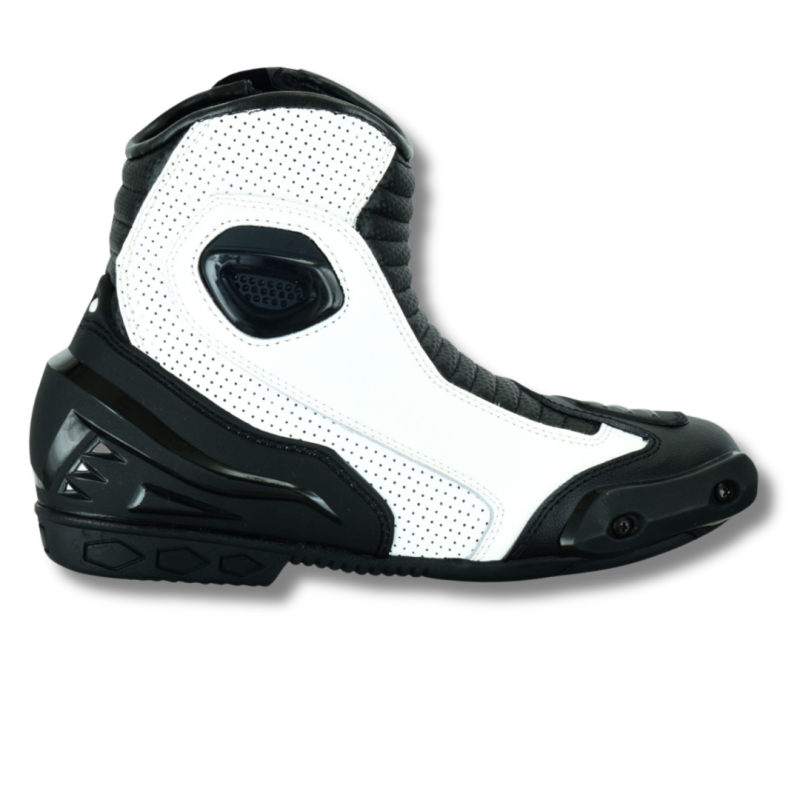 botas para moto, botas para moto racing, botas para moto de carreras