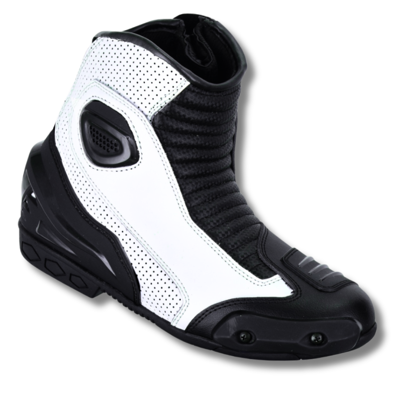 botas de moto, Botas de moto racing, botas de moto raça