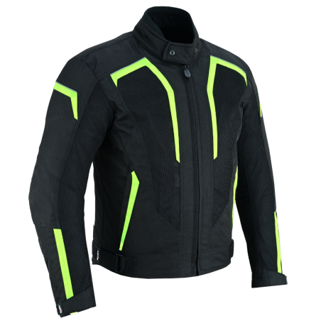 Motorcycle sports summer jacket, Motorcycle short jacket, LOVO jacket