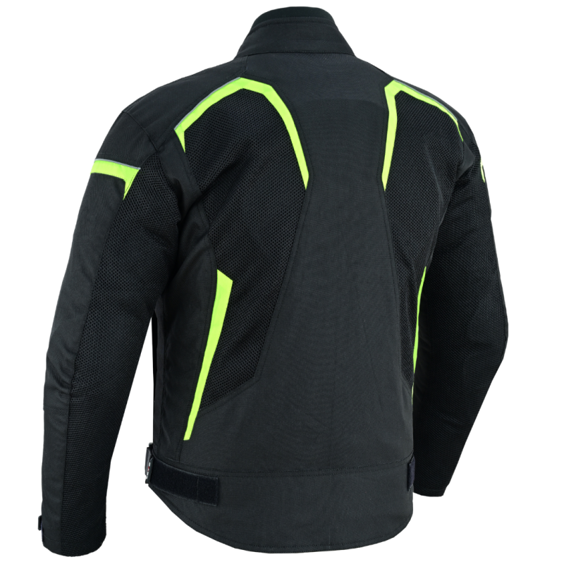 Motorcycle sports summer jacket, Motorcycle short jacket, LOVO  jacket
