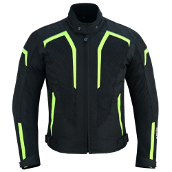 Motorcycle sports summer jacket, Motorcycle short jacket, LOVO  jacket