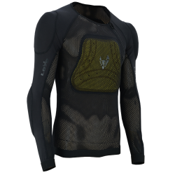chaqueta LOVO para moto, Chaqueta softshell