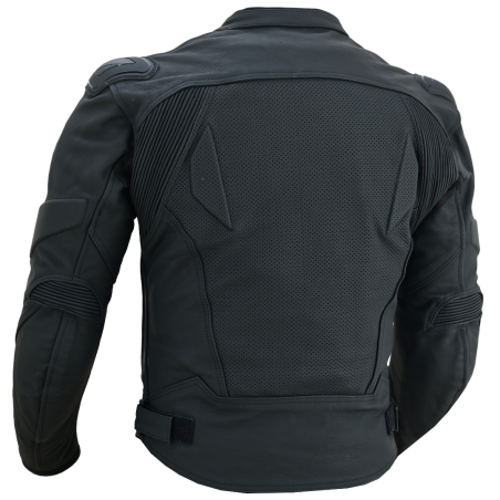 Motorcycle sports jacket, Motorcycle short jacket, LOVO brand jacket