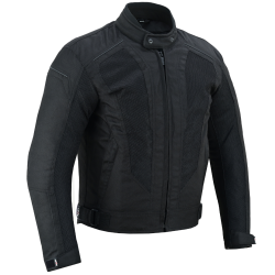 Motorrad-Sportjacke, Motorrad kurze Jacke, Motorradjacke LOVO
