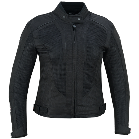 Motorrad-Sportjacke, Motorrad kurze Jacke, Motorradjacke LOVO