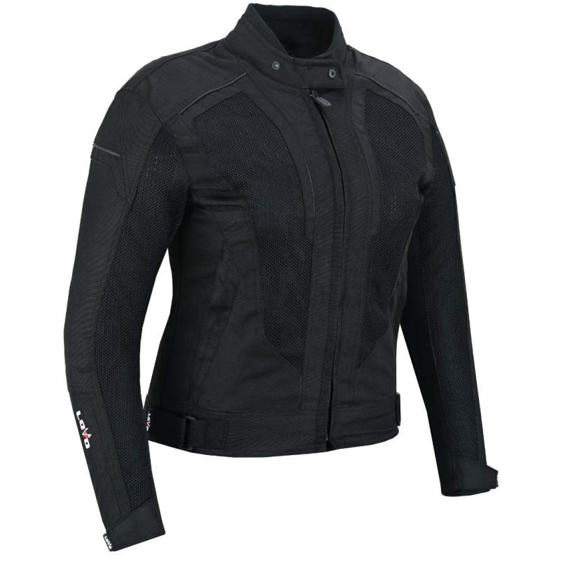 Motorcycle sports summer jacket, Motorcycle short jacket, LOVO  jacket
