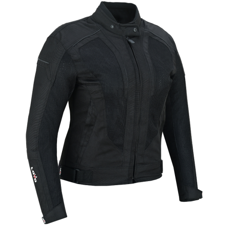 Motorcycle sports summer jacket, Motorcycle short jacket, LOVO jacket