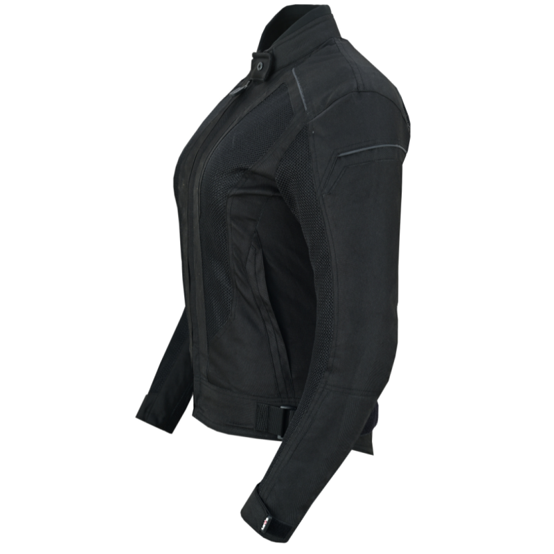 Motorcycle sports summer jacket, Motorcycle short jacket, LOVO  jacket