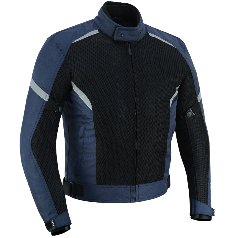 Motorcycle sports summer jacket, Motorcycle short jacket, LOVO  jacket