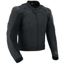 cazadora para moto, chaqueta LOVO para moto, chaqueta corta para moto