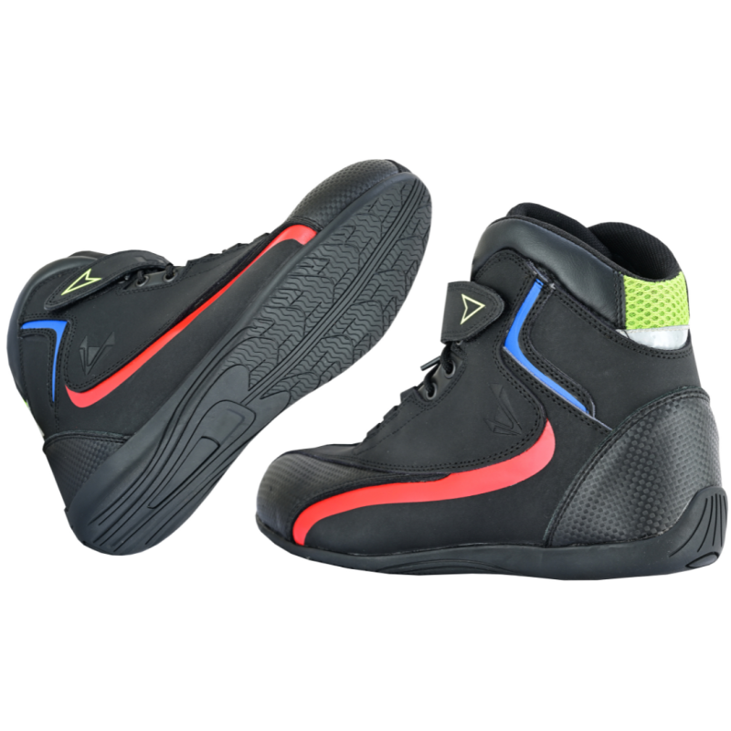 botas de moto, Botas de moto racing, botas de moto raça