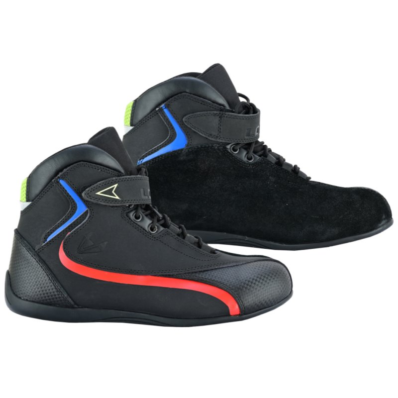 botas de moto, Botas de moto racing, botas de moto raça
