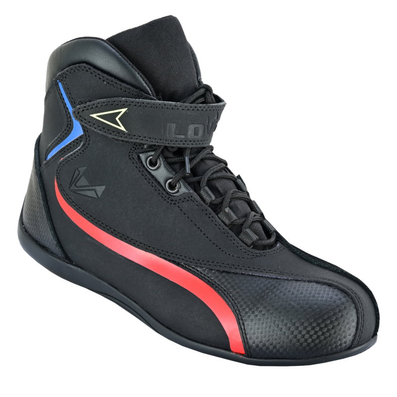 botas de moto, Botas de moto racing, botas de moto raça