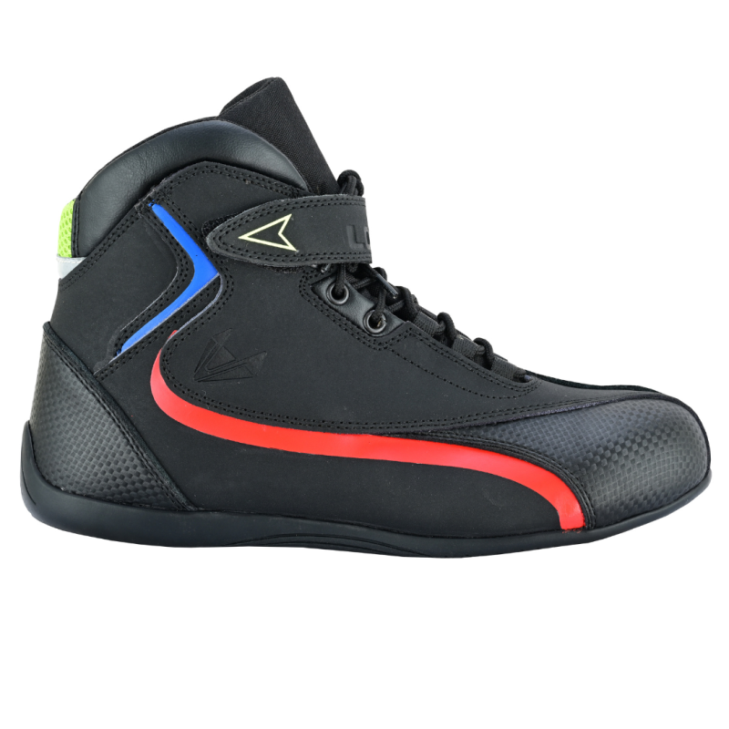 botas de moto, Botas de moto racing, botas de moto raça