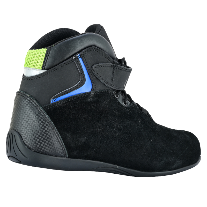 botas de moto, Botas de moto racing, botas de moto raça
