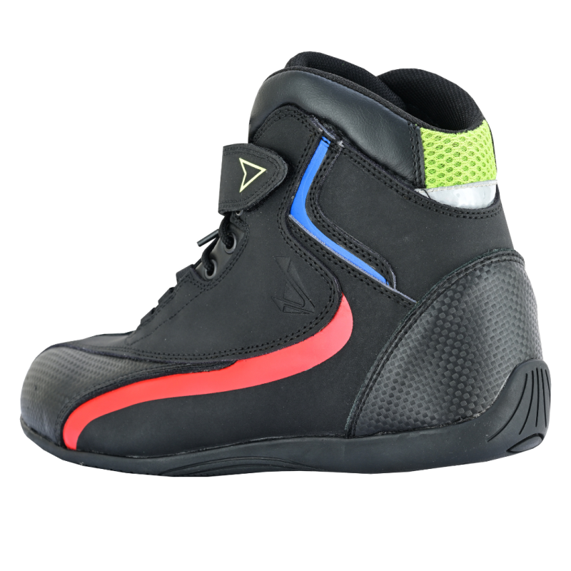 botas de moto, Botas de moto racing, botas de moto raça