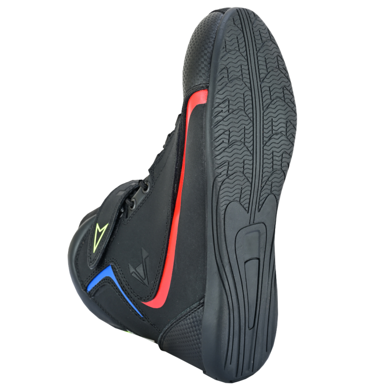 botas de moto, Botas de moto racing, botas de moto raça