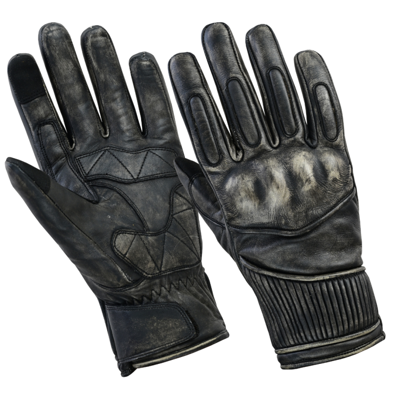 guantes de moto, guantes con protecciones, guantes de verano para moto