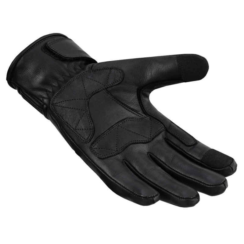 guantes de moto, guantes con protecciones, guantes de verano para moto
