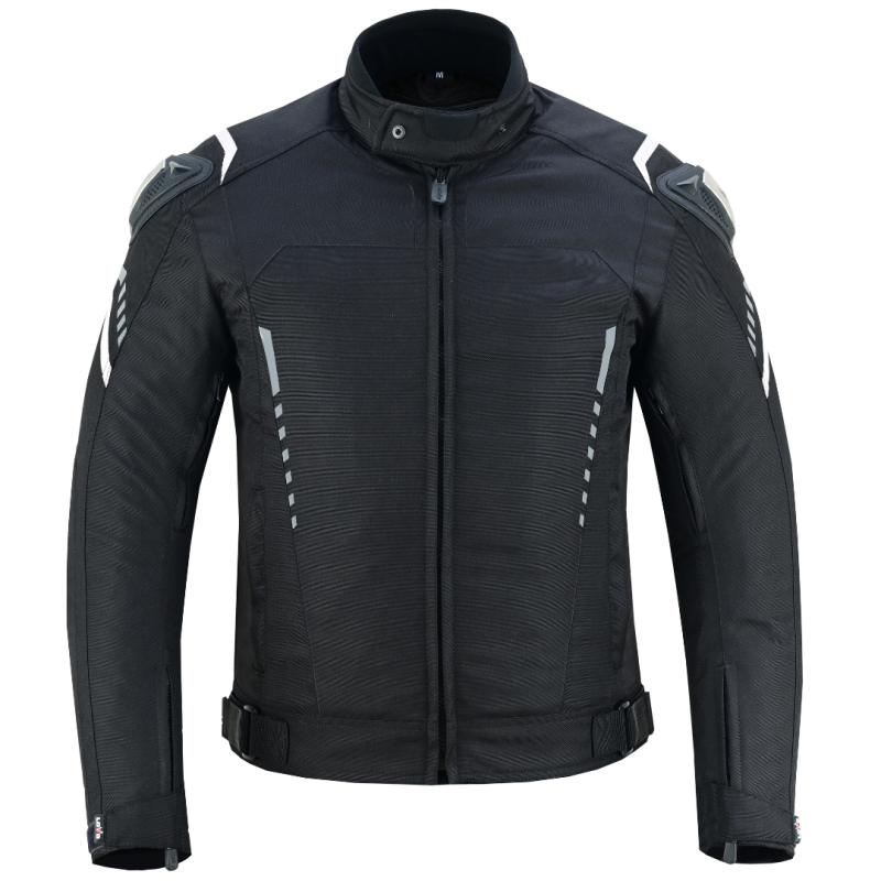 jaqueta motociclista unisex, Jaqueta curta de moto, jaqueta motoquiero