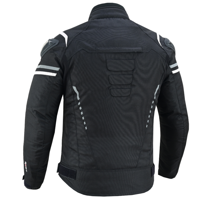 jaqueta motociclista unisex, Jaqueta curta de moto, jaqueta motoquiero
