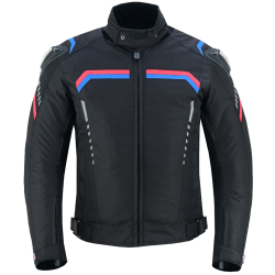 jaqueta motociclista unisex, Jaqueta curta de moto, jaqueta motoquiero
