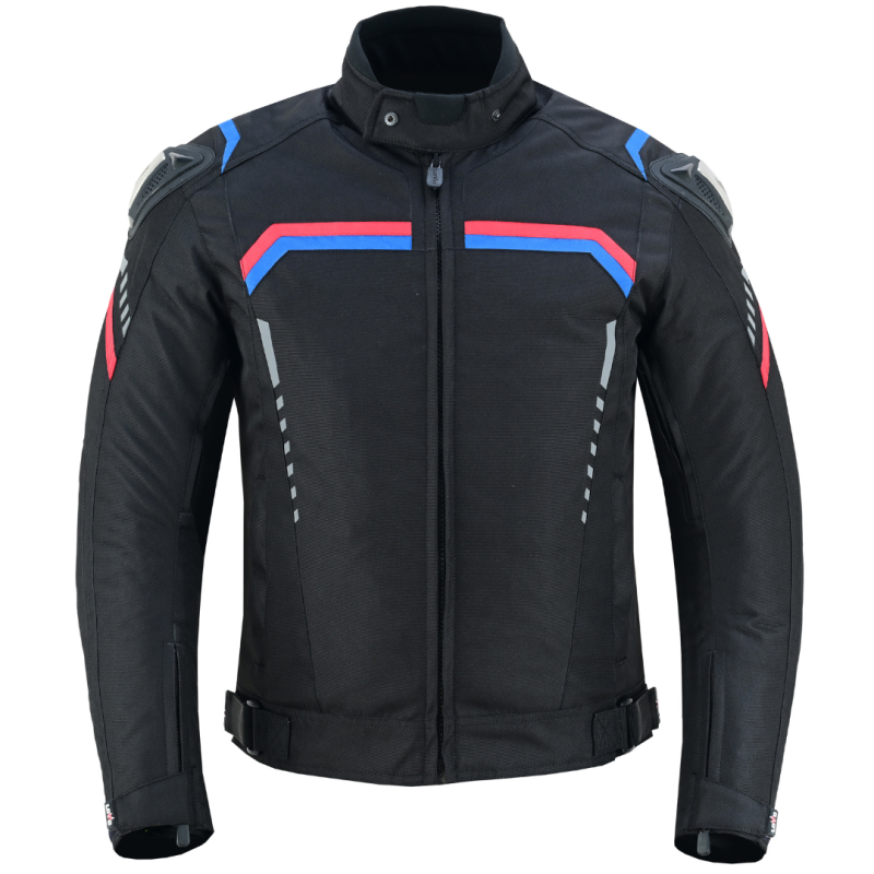 jaqueta motociclista unisex, Jaqueta curta de moto, jaqueta motoquiero
