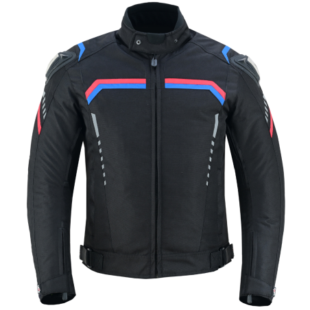 veste sport moto, veste courte pour moto, veste de moto de marque LOVO
