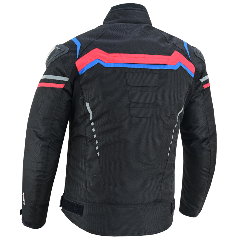 jaqueta motociclista unisex, Jaqueta curta de moto, jaqueta motoquiero