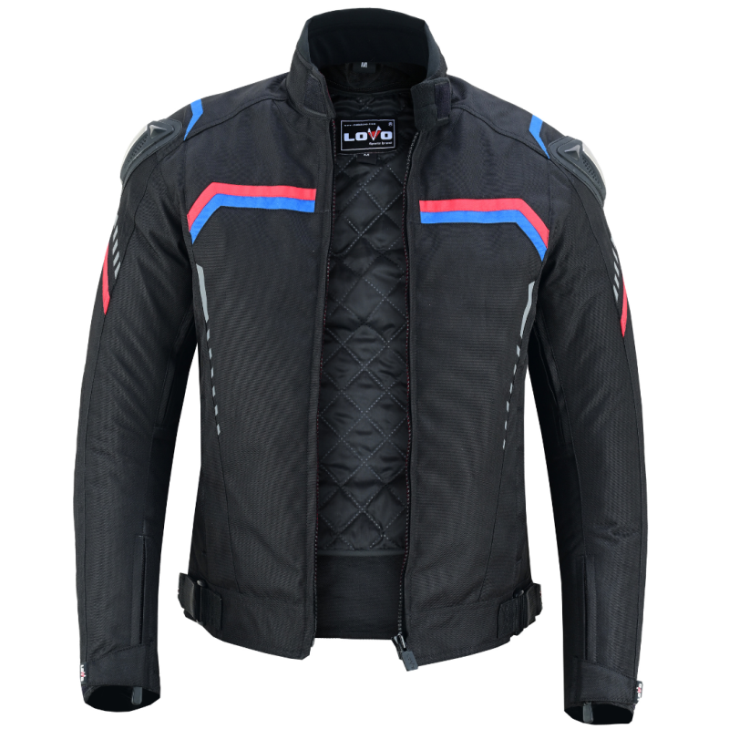 jaqueta motociclista unisex, Jaqueta curta de moto, jaqueta motoquiero