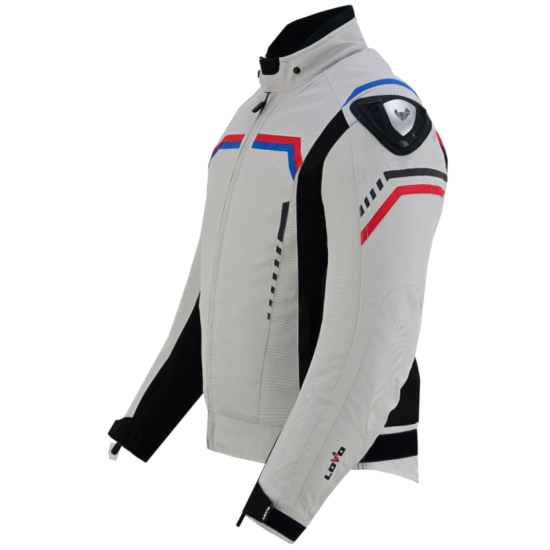 jaqueta motociclista unisex, Jaqueta curta de moto, jaqueta motoquiero