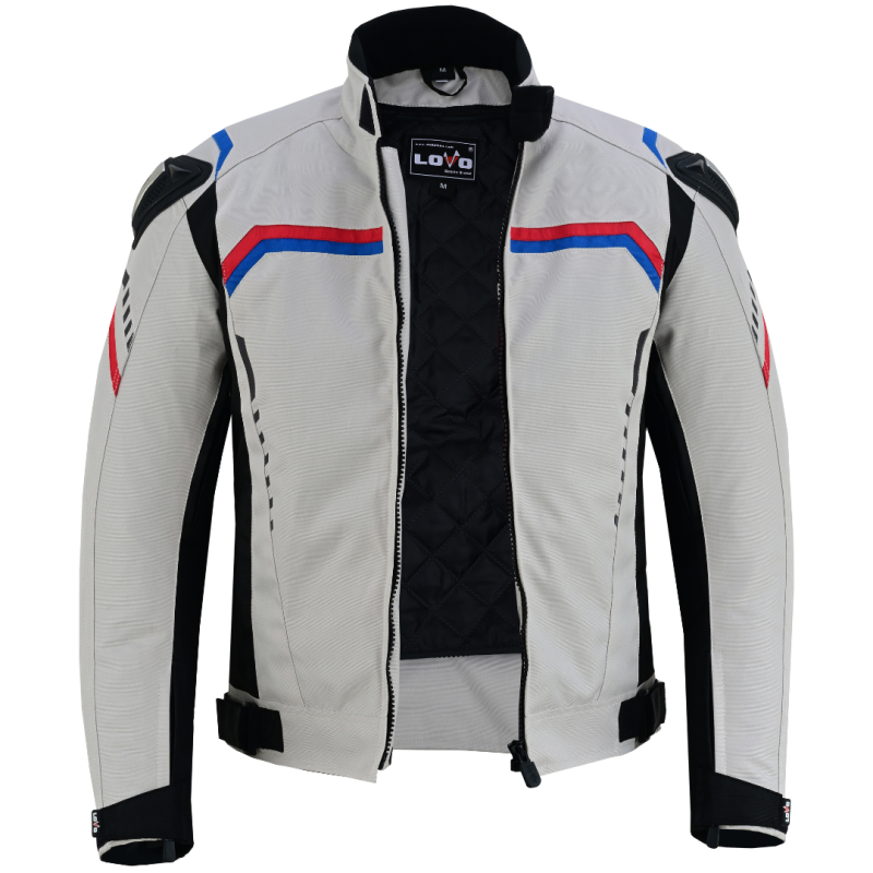 jaqueta motociclista unisex, Jaqueta curta de moto, jaqueta motoquiero