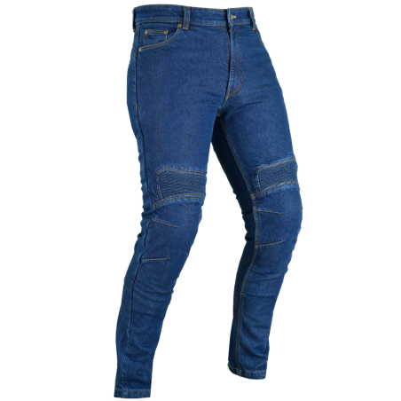 Slim Stretch Motorcycle Jeans | Biker Pants
