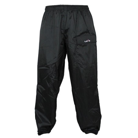 LV-903/ Pantalones Impermeable para lluvia